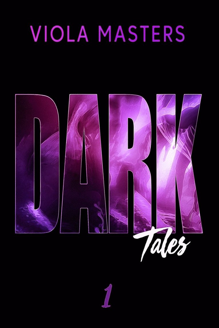 Dark Tales 1 1