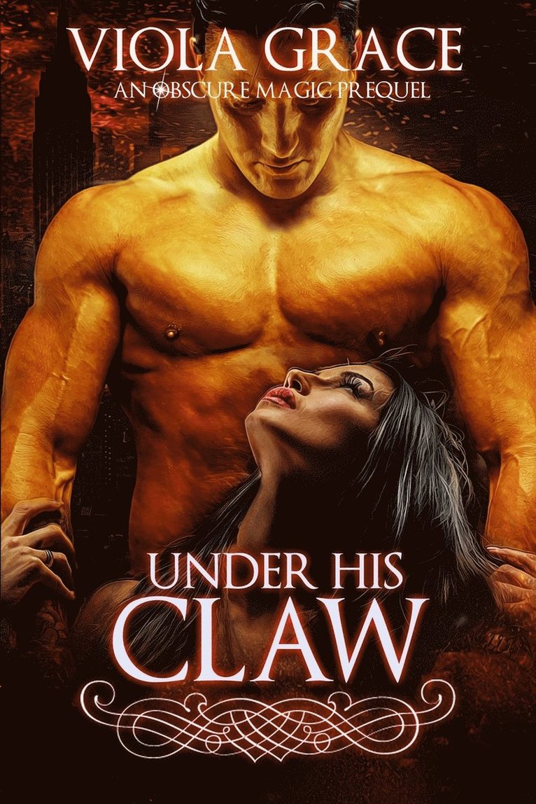 Under His Claw 1