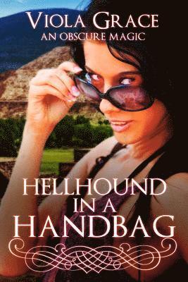 bokomslag Hellhound in a Handbag