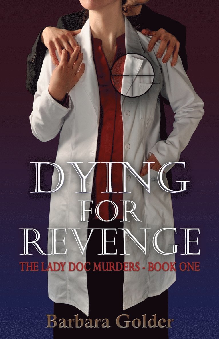 Dying for Revenge 1