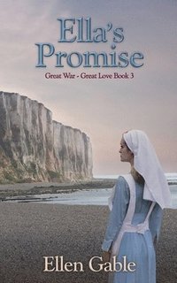 bokomslag Ella's Promise