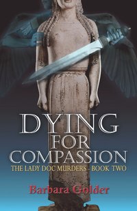 bokomslag Dying for Compassion