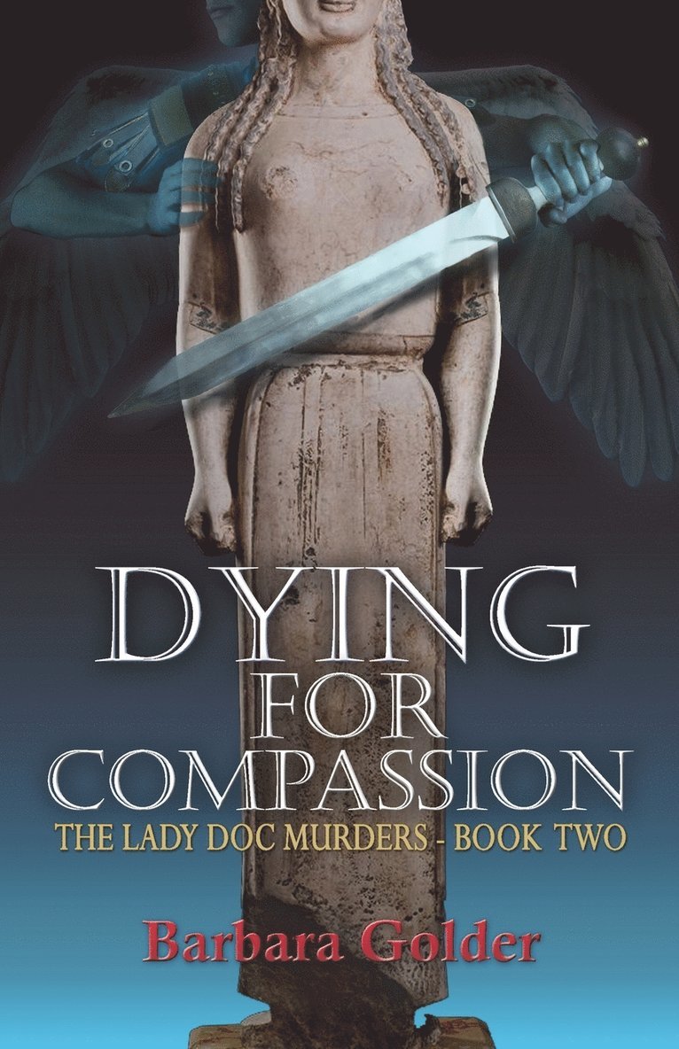 Dying for Compassion 1