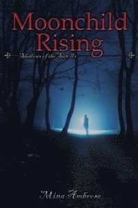 bokomslag Moonchild Rising