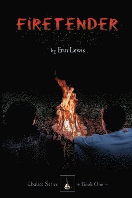 Erin Lewis - Firetender, Häftad