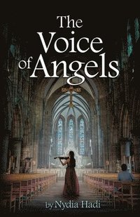 bokomslag Voice of Angels