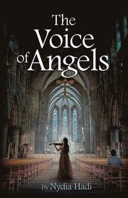 bokomslag Voice of Angels