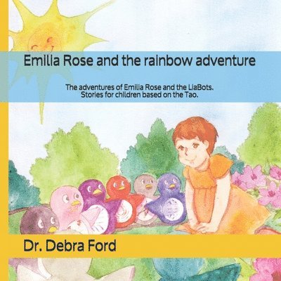 Emilia Rose and the rainbow adventure 1