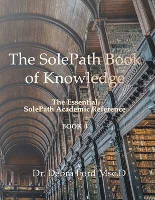 The SolePath Book of Knowledge 1