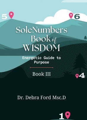 SoleNumbers Book of Wisdom 1