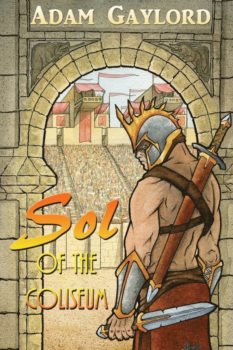 Sol of the Coliseum 1