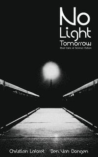 bokomslag No Light Tomorrow