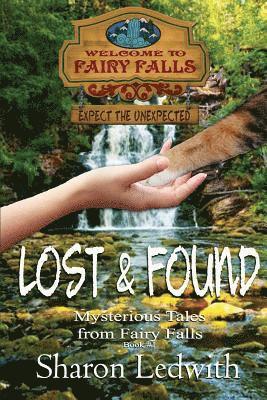 Lost and Found 1