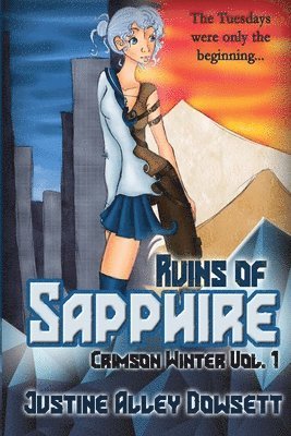 Ruins of Sapphire 1
