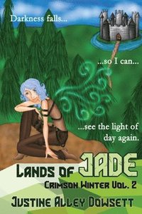 bokomslag Lands of Jade