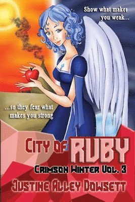 City of Ruby 1