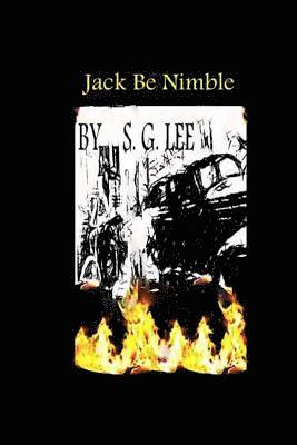 Jack Be Nimble 1