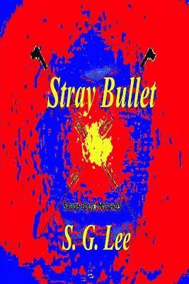Stray Bullet 1