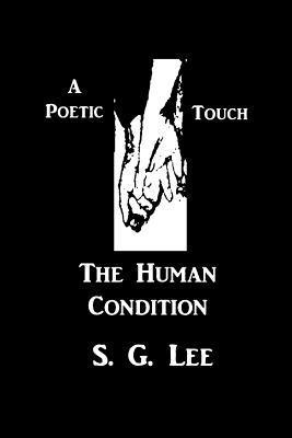 bokomslag A Poetic Touch - The Human Condition