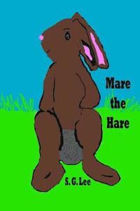 bokomslag Mare the Hare