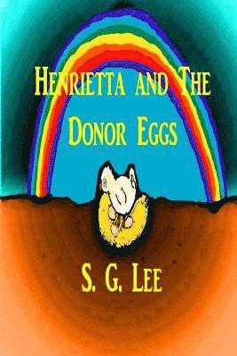 bokomslag Henrietta and the Donor Eggs