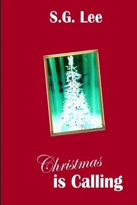 bokomslag Christmas Is Calling