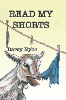 Read My Shorts 1