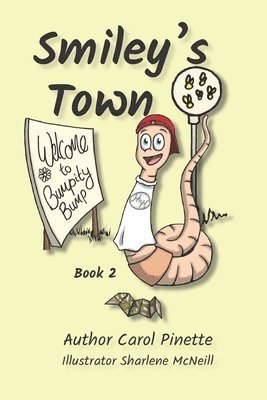 Smiley's Town 1