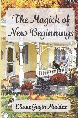 The Magick of New Beginnings 1