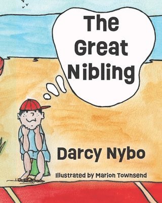 Darcy Nybo, DARCY NYBO - Great Nibling, Häftad