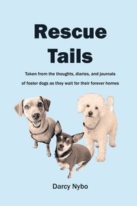 bokomslag Rescue Tails