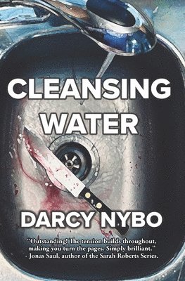 bokomslag Cleansing Water