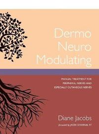 bokomslag Dermo Neuro Modulating