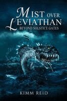 Kimm Reid - Mist Over Leviathan, Häftad