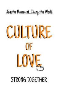 bokomslag Culture of Love
