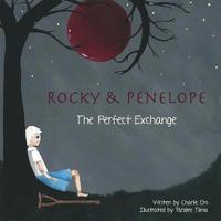 bokomslag Rocky and Penelope
