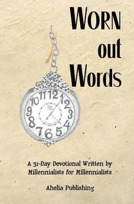 Worn Out Words 1