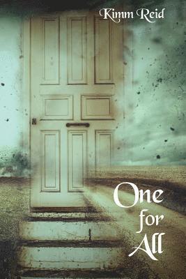 Kimm Reid - One for All, Häftad