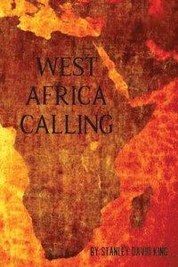 bokomslag West Africa Calling