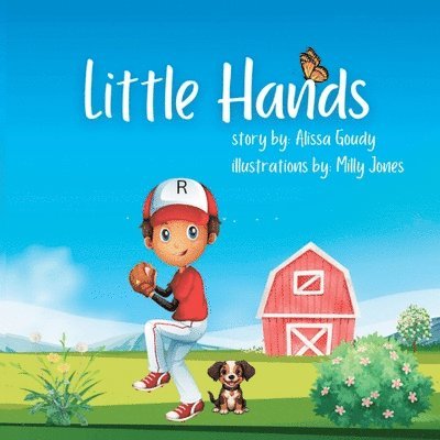 Little Hands 1