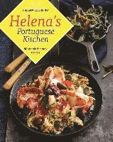 bokomslag Helena's Portuguese Kitchen: 80 Simple & Sunny Recipes