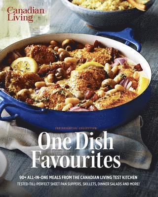 Essential One Dish Favourites 1