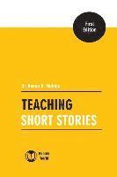 bokomslag Teaching Short Stories