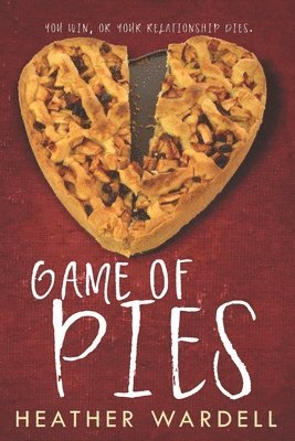 Game of Pies 1