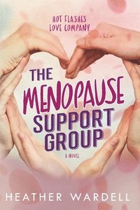 bokomslag The Menopause Support Group