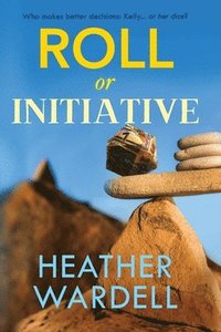 bokomslag Roll or Initiative