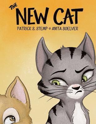 Patrick S. Stemp - The New Cat, Häftad. Tillgänglighet: Lägg i varukorg