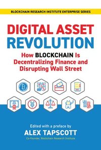 bokomslag Digital Asset Revolution
