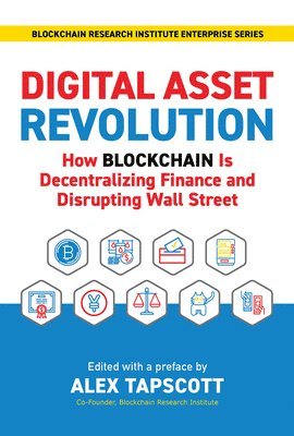 Digital Asset Revolution 1