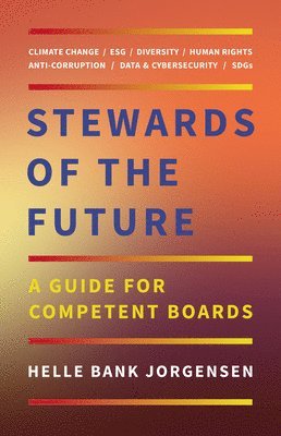 Stewards of the Future 1